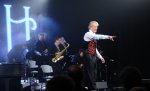 Photo by: Paul Hennessy - King Center for the Performing Arts